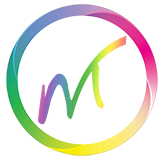 Melika Taheri Logo